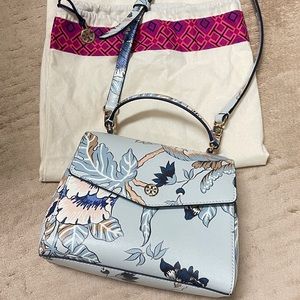 Tory Burch crossbody handbag